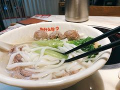 -为什么牛潮汕牛肉火锅(中信广场店)