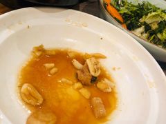 -茉莉餐厅(包河万达店)