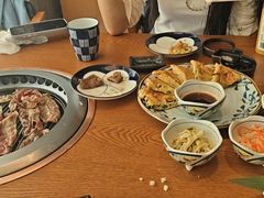 -炎蔵牛舌烤肉