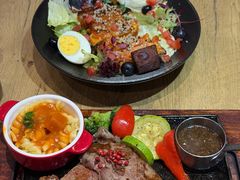 -豪客来牛排(海沧阿罗海店)