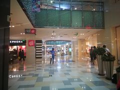 -鹏欣水游城