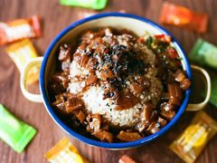 -罗小虎油炸串串