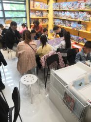 -Block Park 租乐高(D32店)