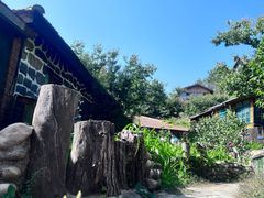 -北京水岸山吧度假村(雁栖镇店)