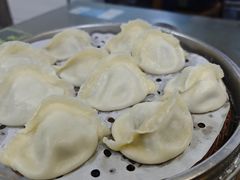 -志亮灌汤蒸饺·清真(庙后街店)