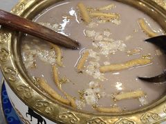 -海拉尔蒙古包(房山长阳总店)