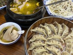 -呼吸森林·生态农庄农家乐私房菜