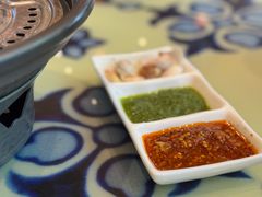 -撒拉花儿·新疆菜·清真(太阳宫店)