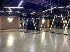 -威克健身游泳(万菱汇店)