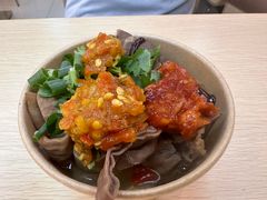 -岭南第一锅(萝岗万达店)