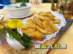 -旺富东海大酒楼(海鲜街店)