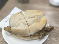 -百福麵家(新馬路店)