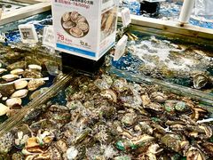 -盒马X会员店(上海森兰商都店)