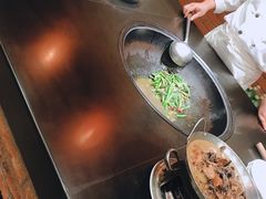 -上山下乡农家菜(加州水郡店)