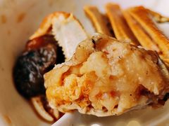 -祈胜邨•顺德鱼生•顺德菜(容桂店)
