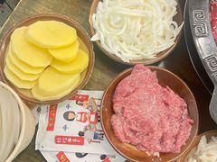 -黄潇洒老火锅(九眼桥宏济巷店)