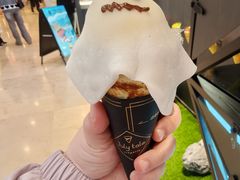 小幽灵-July tale·可丽饼(德基广场店)