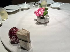 -悦融琥珀·京鲁菜·海味珍品(西单店)