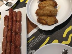 乐小辣-乐凯撒披萨(南山书城店)