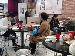 大堂-银记肠粉店(中山一路店)