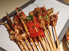 -蟹主隆恩.炙烤海鲜虾蟹馆(梅溪湖店)