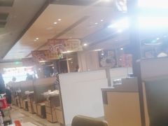 -海底捞火锅(漕宝路店)