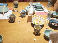 -一心创作料理屋(经开万达店)