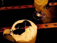 -MAAN COFFEE(金桥店)