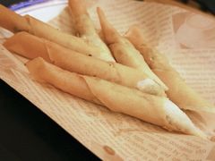 -云阿蛮云南生烫牛肉米线(奉贤路店)