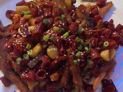 -渝乡辣婆婆·川菜 水煮鱼(中山西路店)