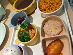 -吕氏疙瘩汤·新鲁菜(日照万象汇店)