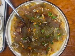 -郑庄脂渣海鲜楼(九水路店)