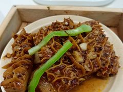 -蔡澜点心·粤菜(月星环球港店)