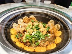 -东北铁锅宴(云龙华府店)