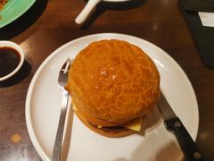-新旺茶餐厅(嘉里城店)