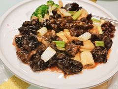 -紫丁香饭店-中餐厅