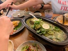-CHINCHIN 青青·泰国料理(万象食家店)