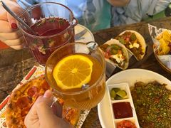 -Famous肥猫墨西哥音乐餐吧(五棵松华熙LIVE店)