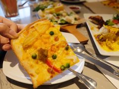 -必胜客(万象城店)