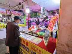 -沪陵农贸市场