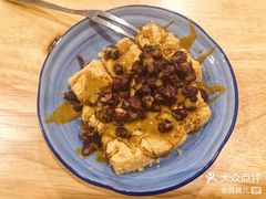 -小豆海棠(嘉兴路店)