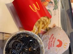 -麦当劳(曲阳店)
