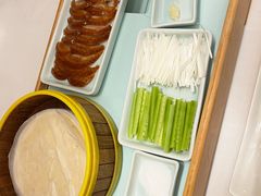 -香宫中餐厅·大连香格里拉(人民路店)