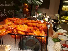 -Social 秀西餐厅-长沙瑞吉酒店(运达店)