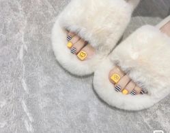 -LILY NAILS美甲美睫