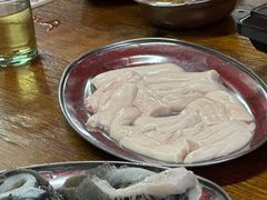 -江村四哥新鲜牛肉店(江高总店)