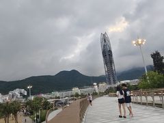 -大梅沙海滨公园