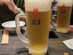 -盟重烧烤(东瓜山创始店)