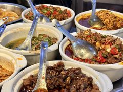 -李叁面馆(妇幼店)