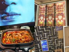 -星璨火吧KTV聚会餐厅(丰庆路店)